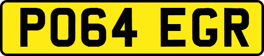 PO64EGR