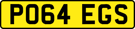 PO64EGS