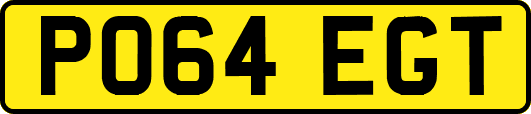PO64EGT