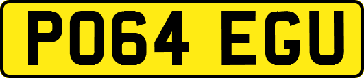 PO64EGU