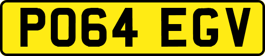PO64EGV