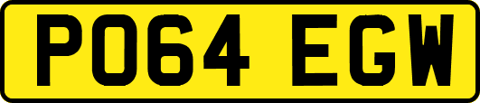 PO64EGW