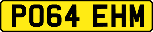 PO64EHM