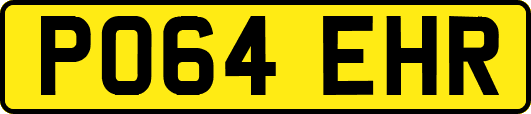 PO64EHR