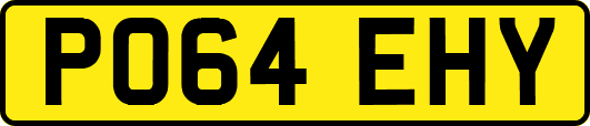 PO64EHY