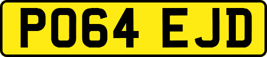 PO64EJD