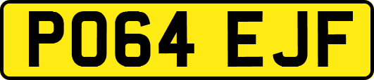 PO64EJF