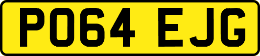 PO64EJG