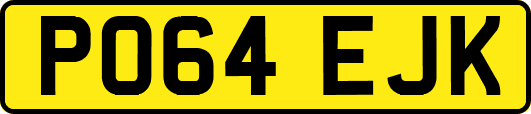 PO64EJK
