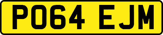 PO64EJM