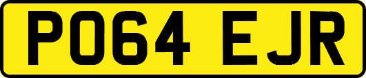 PO64EJR