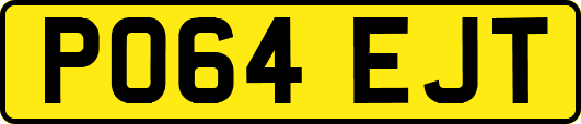 PO64EJT