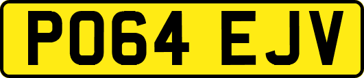 PO64EJV