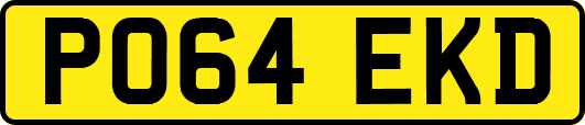 PO64EKD