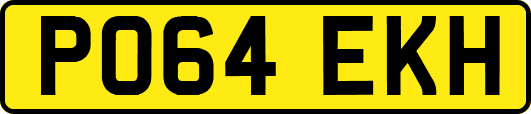 PO64EKH