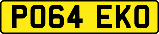 PO64EKO