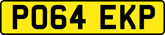 PO64EKP