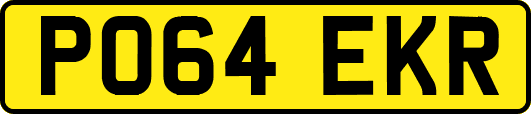PO64EKR