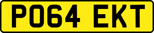 PO64EKT