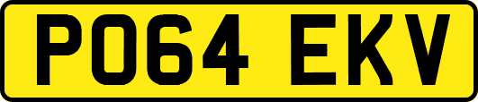 PO64EKV