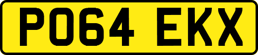 PO64EKX