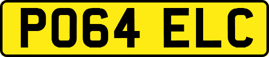 PO64ELC