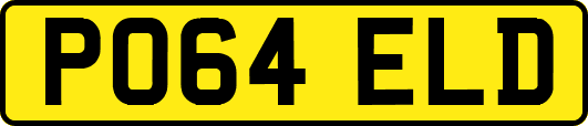 PO64ELD