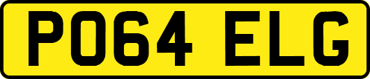 PO64ELG