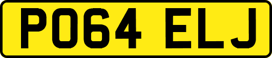 PO64ELJ
