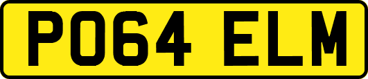 PO64ELM