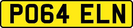 PO64ELN