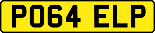 PO64ELP