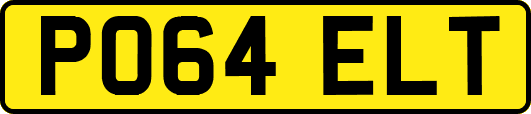 PO64ELT