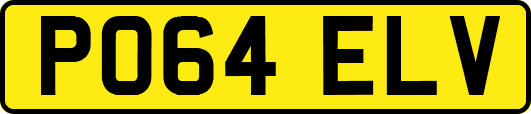 PO64ELV