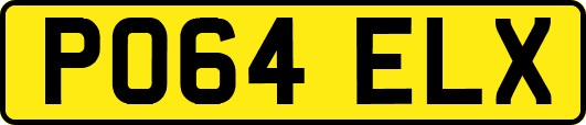 PO64ELX