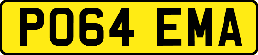PO64EMA