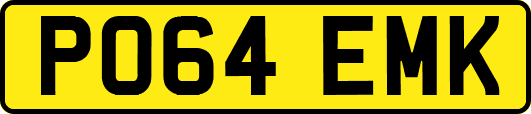 PO64EMK