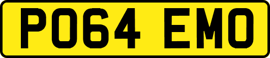 PO64EMO