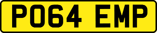 PO64EMP