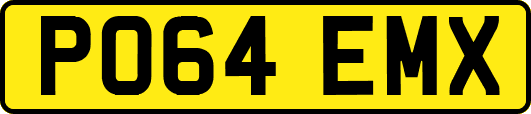 PO64EMX