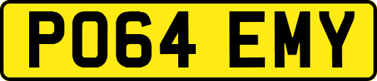 PO64EMY