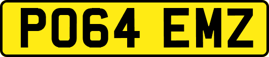 PO64EMZ