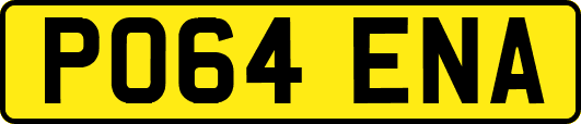 PO64ENA