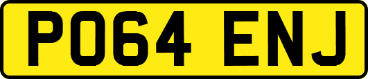 PO64ENJ