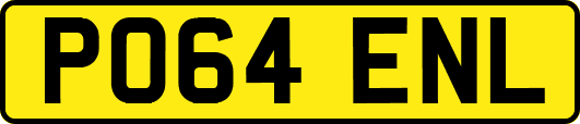 PO64ENL