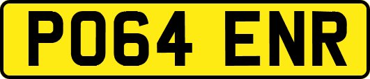 PO64ENR