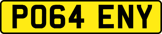 PO64ENY
