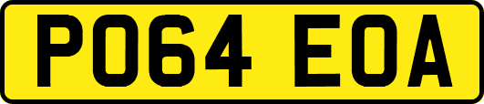 PO64EOA