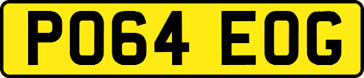 PO64EOG