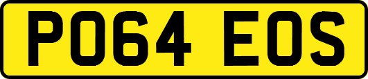 PO64EOS